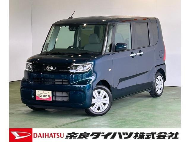 タント X
