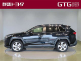 RAV4 2.5 ハイブリッド G E-Four 4WD 