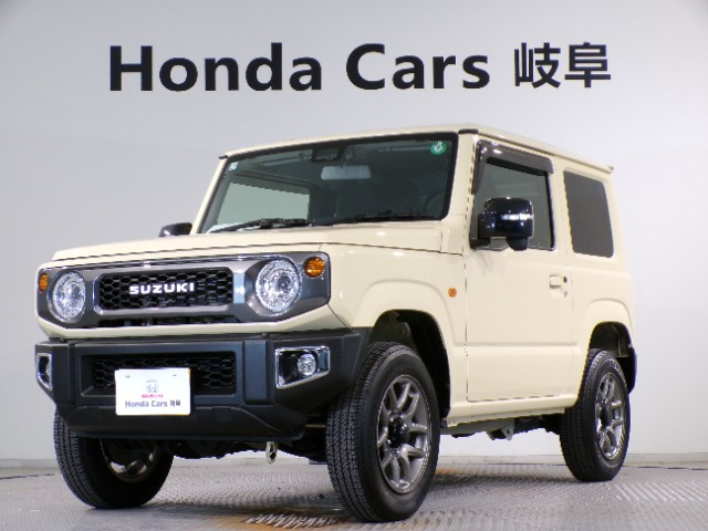 ジムニー XC 4WD
