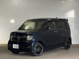 ホンダの軽自動車から普通自動車まで、幅広く取り扱っています!