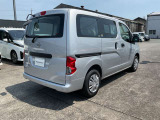 NV200バネットバン 1.6 VX 