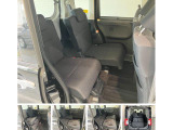 初度登録から7年以内のダイハツ車には1年間or走行無制限のまごころ保証がついておりますので購入後も安心です!有料にはなりますが1年もしくは2年の延長保証もご用意致しております!