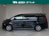 アルファード 2.5 S タイプゴールド