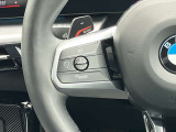 ドライバー目線の操作パネルは使い勝手がとても良くBMWでしか感じることのできません是非ご体験してみてください★