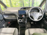 ヴォクシー 2.0 ZS 煌 
