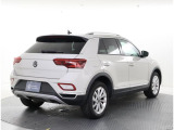 T-Roc TSI スタイル 