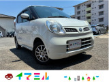 日産 モコ