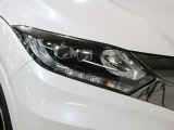 LEDヘッドライトです。