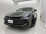 クラウンクロスオーバー  2.4 RS アドバンスト E-Four advanced 4WD