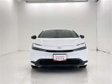 ワイド&ローのスタイルで走行安定性もばっちりです。運転しやすくロングドライブも安心です。