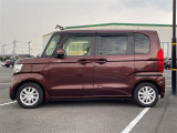 N-BOX G L ホンダセンシング 修復歴無し