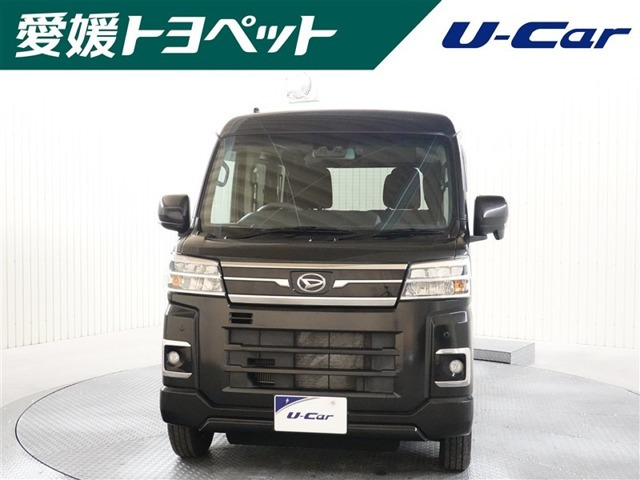 アトレー RS 4WD