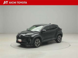 ヤリスクロス 1.5 Z 