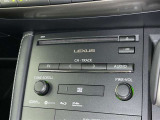 CD再生機能付き!