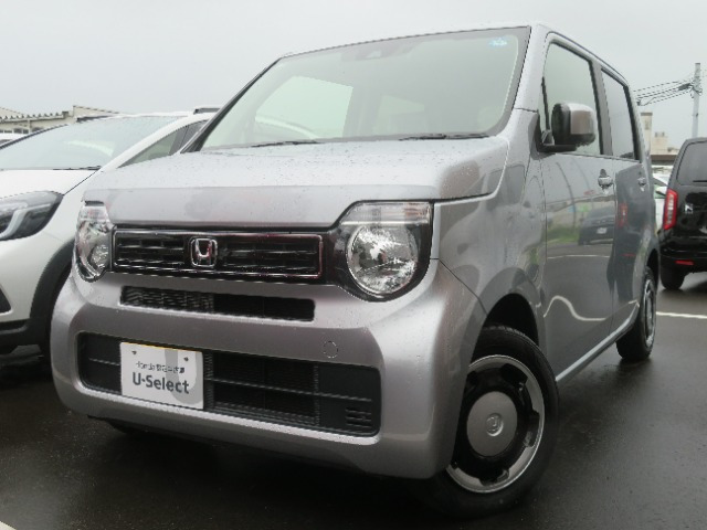 N-WGNL 4WD