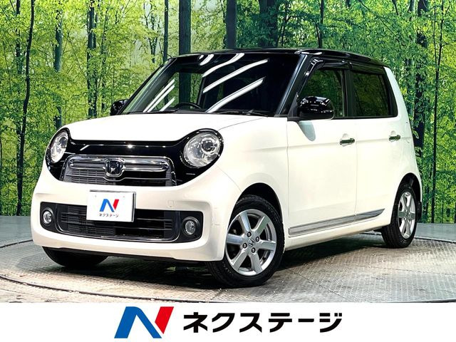 N-ONE プレミアム Lパッケージ 