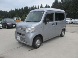 N-VAN G 4WD 