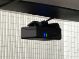 純正ドライブレコーダーを装着しています♪高画質、高機能で、毎日の運転に安心をプラスします!しっかり、録画できるマストアイテムです♪