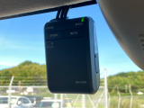今、必需品のドライブレコーダー(フロント・リア・車内)がついています!