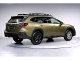 レガシィアウトバック  1.8 エックスブレイク EX 4WD