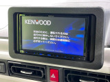 ムーヴキャンバス ストライプス G 