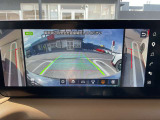 アラウンドgビューモニターの画面表示種類がふえました。