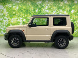 ジムニーシエラ 1.5 JC 4WD 