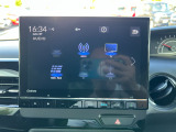 ナビ機能だけではありません、フルセグTVやDVD、BlueTooth等、オーディオ機能も充実しています。