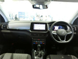 T-Cross TSI アクティブ 
