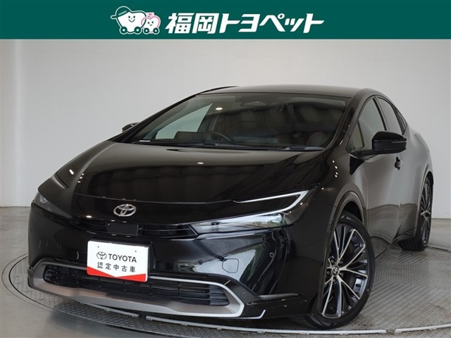 プリウス 2.0 Z 