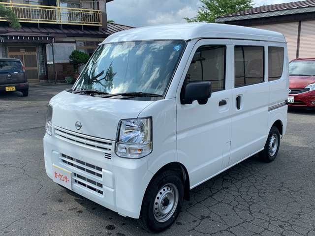 クリッパー DX ハイルーフ 4WD 