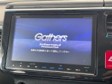 【純正ナビ】人気の純正ナビを装備。オーディオ機能も充実しており、Bluetooth接続すればお持ちのスマホやMP3プレイヤーの音楽を再生可能!毎日の運転がさらに楽しくなります!!