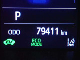 79411km走行