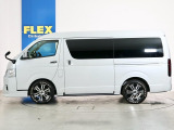 ノーマル車高のお車となります。ローダウン等追加のカスタムもお任せください!
