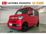 一緒に遊び倒してくれるN-VAN入荷。男心をくすぐる一台です(^^)/見ていきましょう♪