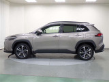 カローラクロス 1.8 ハイブリッド Z E-Four 4WD 
