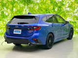 レヴォーグ 1.8 STI スポーツ EX 4WD 