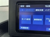 AM/FMラジオ付きです♪