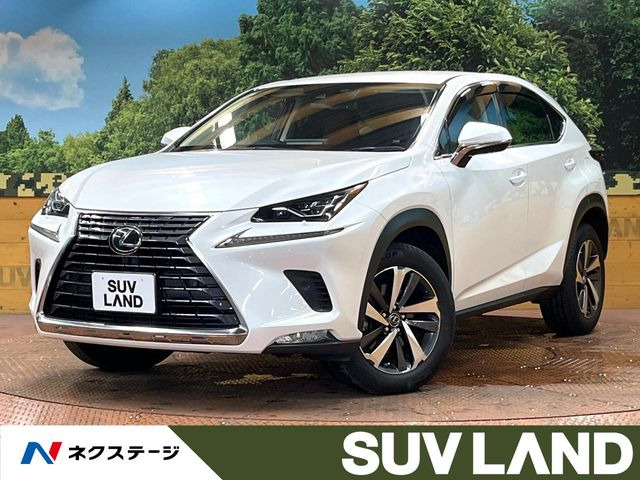 NX 200t Iパッケージ 