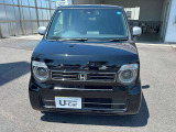 N-WGN L スタイルプラス ビター 