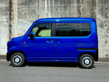 N-VAN +スタイル ファン 