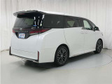 ヴェルファイア 2.4 Z プレミア 4WD 