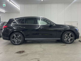 GLC 350e 4マチック スポーツ エディション スター 4WD 