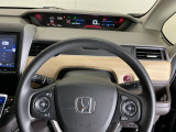 明るく、視認性に優れたメーターで安全運転や燃費管理、車両点検などに役に立つ機能があります ※一部の車種には該当しないものもございます