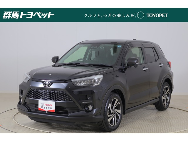 ライズ  1.2 Z