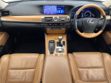 LS 600h バージョンC Iパッケージ 4WD 