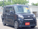 タントカスタム RS 4WD 