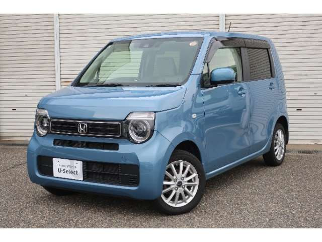 N-WGN L ホンダ センシング 4WD 