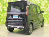 デリカミニ G 4WD 