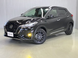 令和6年式 キックス X 入庫しました。内装・外装の分りやすい画像を複数掲載しておりますので、ご覧ください♪